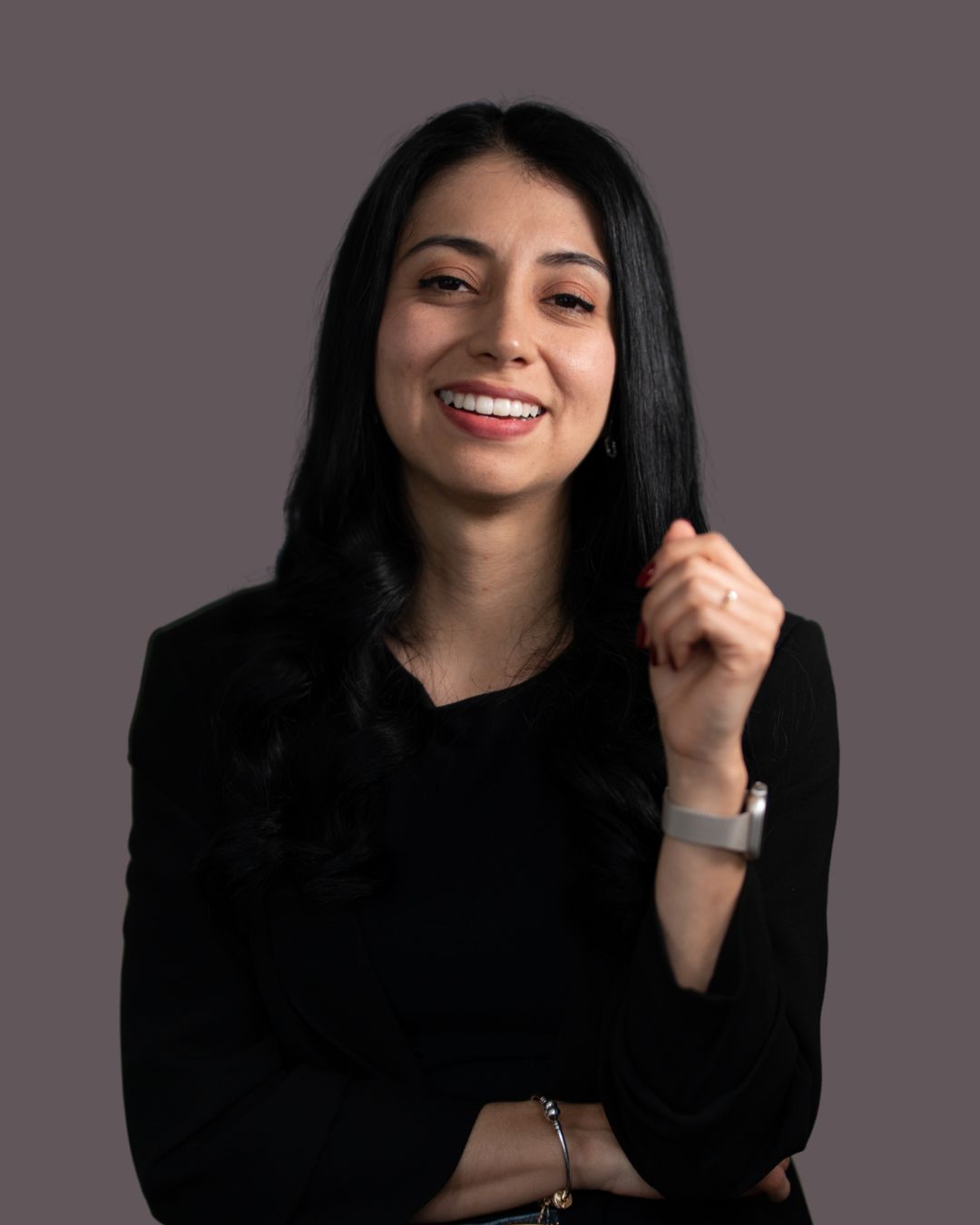 Carolina Salamanca